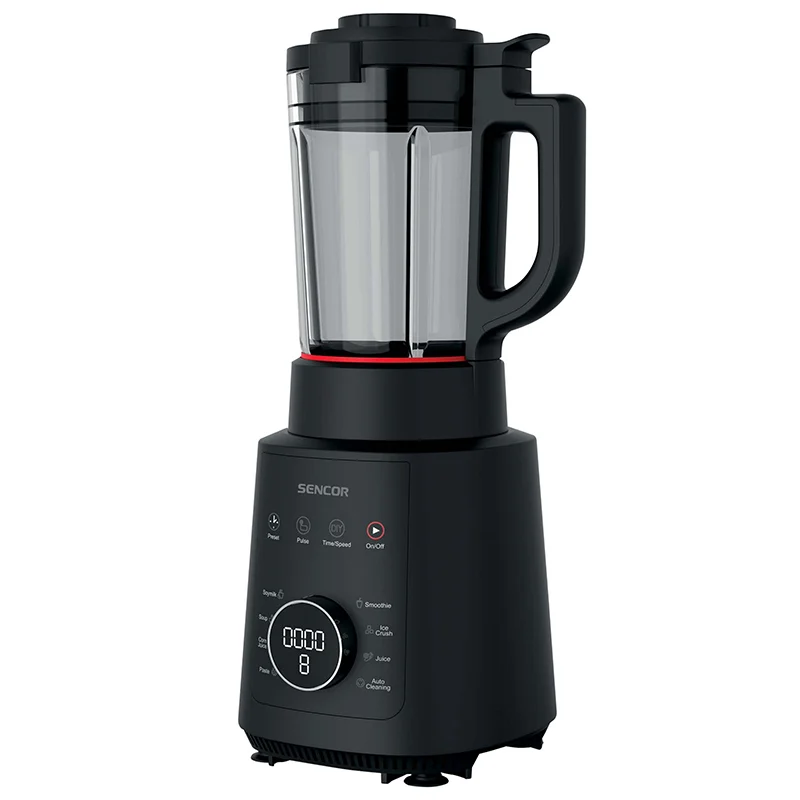 S-SBU0510BK@1 BLENDER MULTIFUNCTIONAL 1200W SENCOR