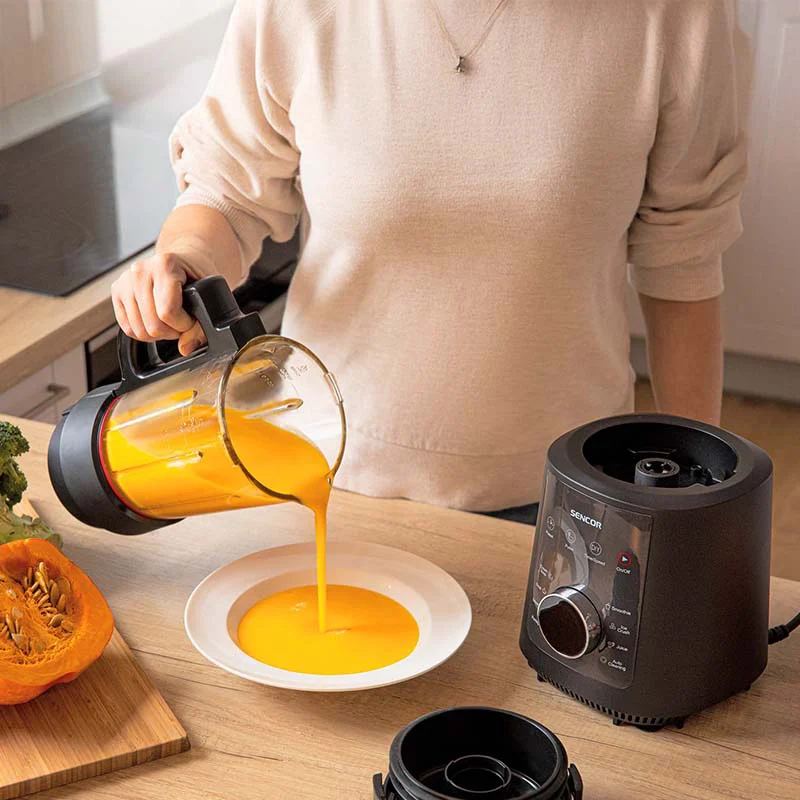 S-SBU0510BK@11 BLENDER MULTIFUNCTIONAL 1200W SENCOR