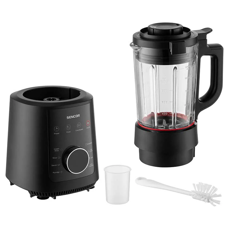 S-SBU0510BK@3 BLENDER MULTIFUNCTIONAL 1200W SENCOR