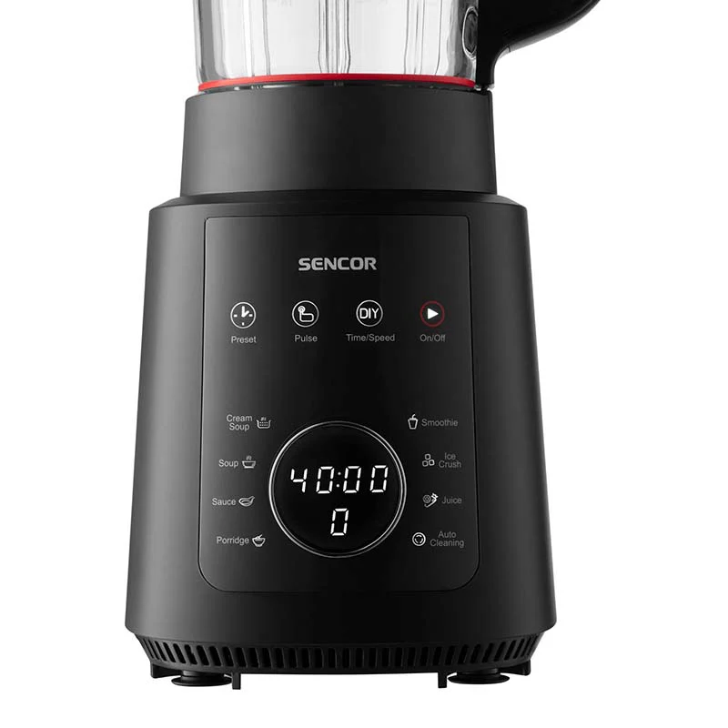 S-SBU0510BK@4 BLENDER MULTIFUNCTIONAL 1200W SENCOR