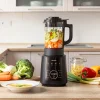 S-SBU0510BK@8 BLENDER MULTIFUNCTIONAL 1200W SENCOR