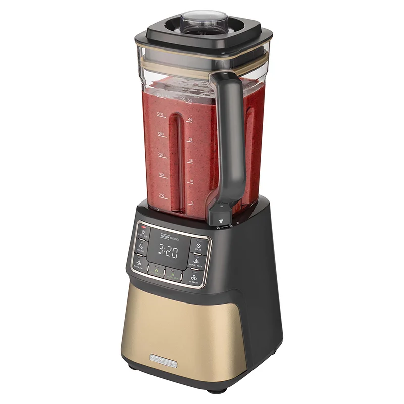 S-SBU7677CH@16 BLENDER AUTOMATIC VACUUM SUPER SENCOR