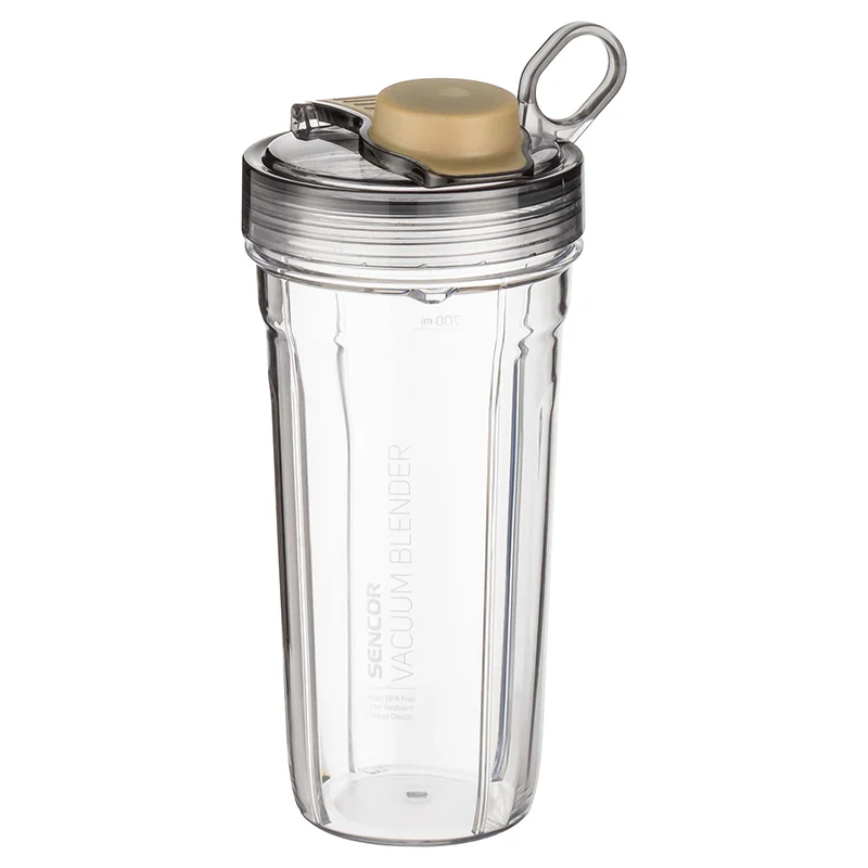 S-SBU7677CH@17 BLENDER AUTOMATIC VACUUM SUPER SENCOR