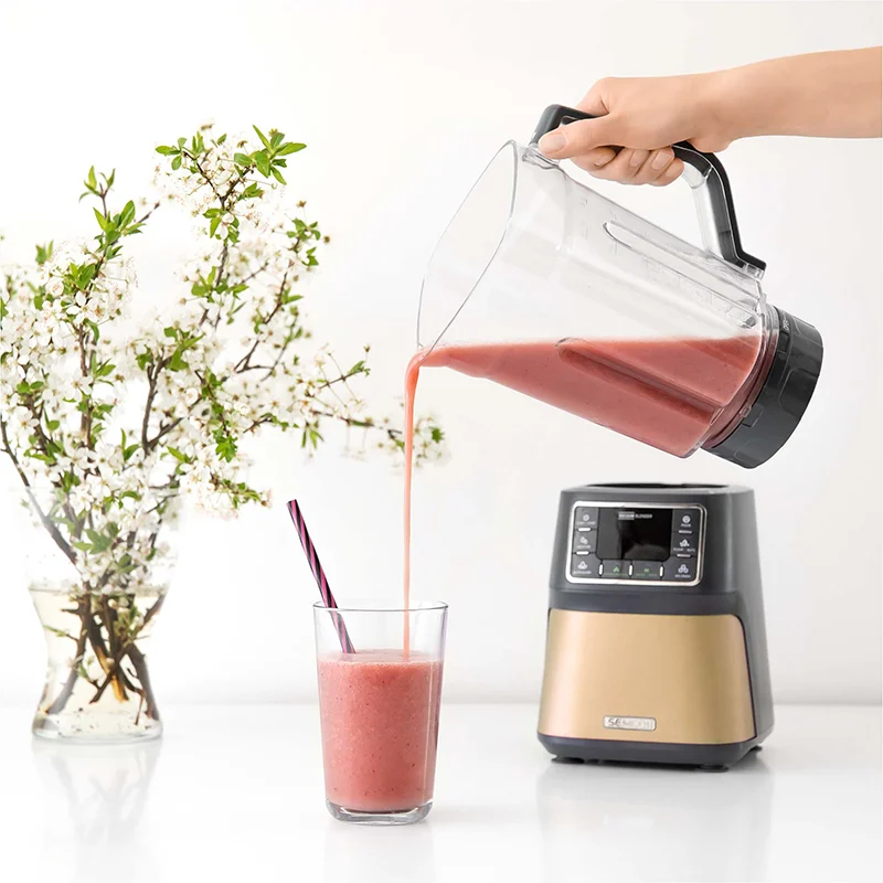 S-SBU7677CH@27 BLENDER AUTOMATIC VACUUM SUPER SENCOR