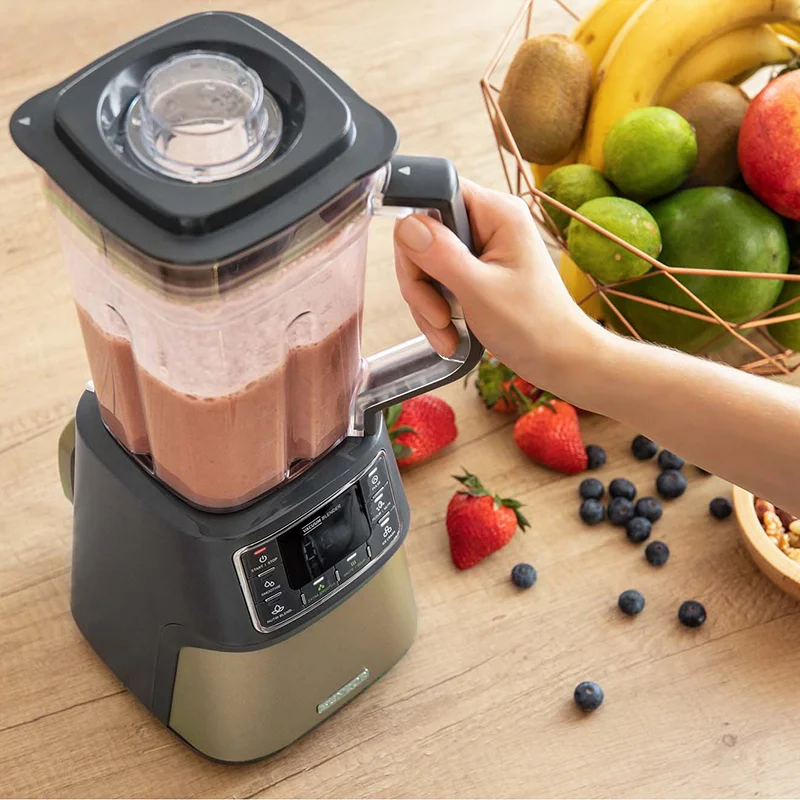 S-SBU7677CH@29 BLENDER AUTOMATIC VACUUM SUPER SENCOR