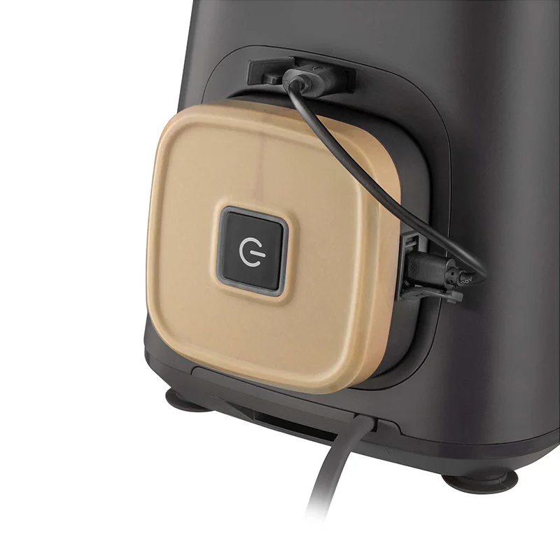 S-SBU7677CH@4 BLENDER AUTOMATIC VACUUM SUPER SENCOR