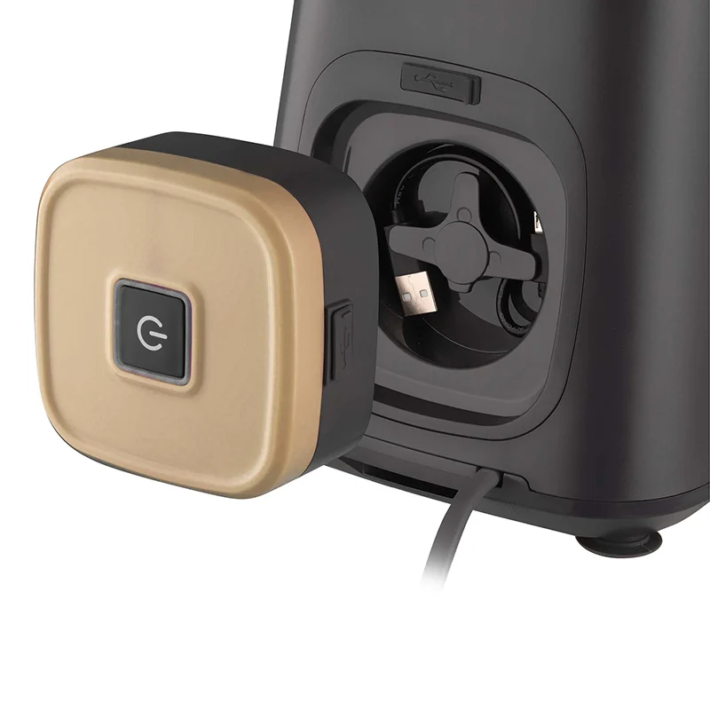 S-SBU7677CH@5 BLENDER AUTOMATIC VACUUM SUPER SENCOR