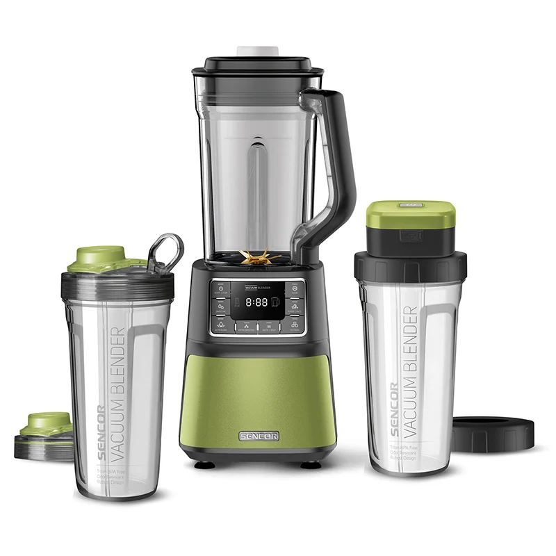 S-SBU7870GG@1 BLENDER AUTOMATIC VACUUM 1500W SENCOR