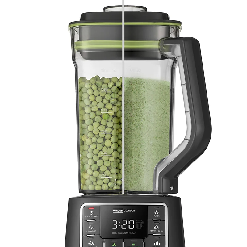 S-SBU7870GG@11 BLENDER AUTOMATIC VACUUM 1500W SENCOR