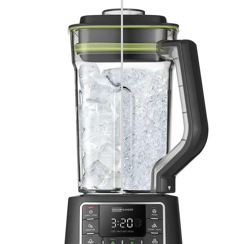 S-SBU7870GG@12 BLENDER AUTOMATIC VACUUM 1500W SENCOR