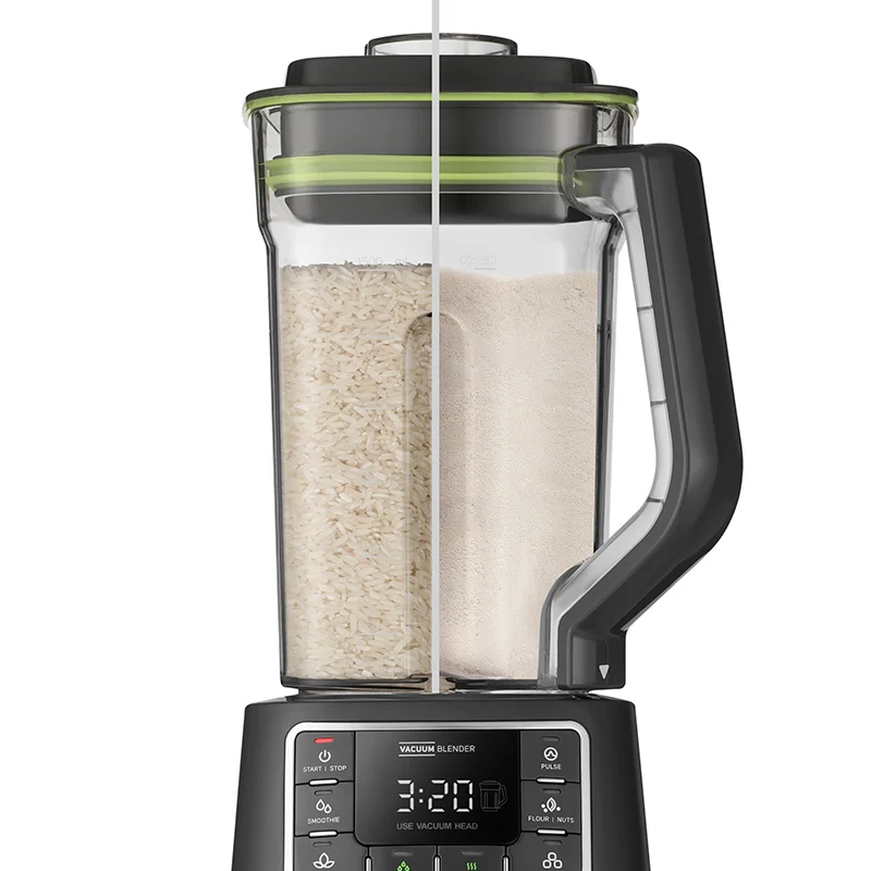 S-SBU7870GG@13 BLENDER AUTOMATIC VACUUM 1500W SENCOR