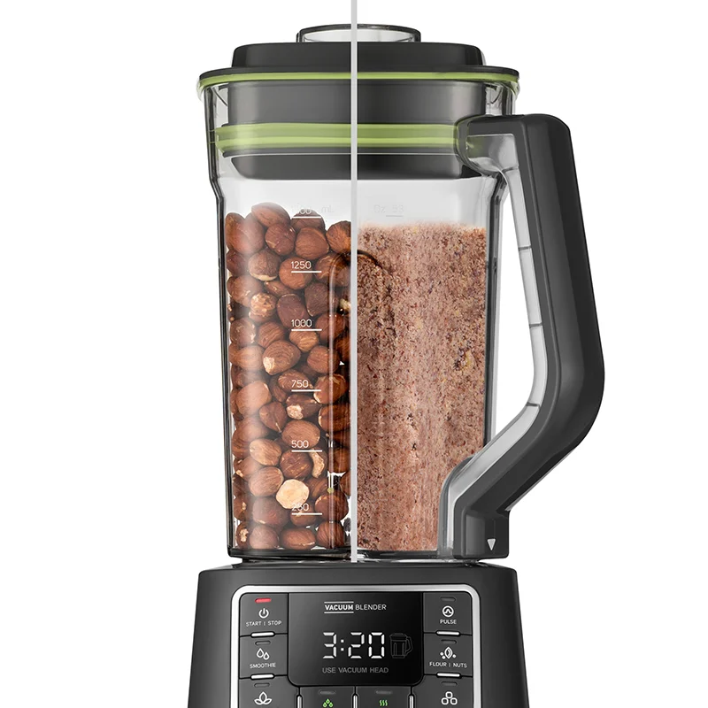 S-SBU7870GG@14 BLENDER AUTOMATIC VACUUM 1500W SENCOR