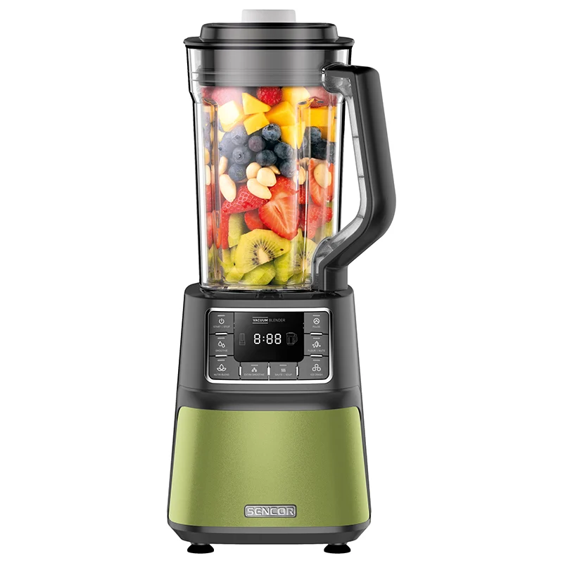 S-SBU7870GG@15 BLENDER AUTOMATIC VACUUM 1500W SENCOR