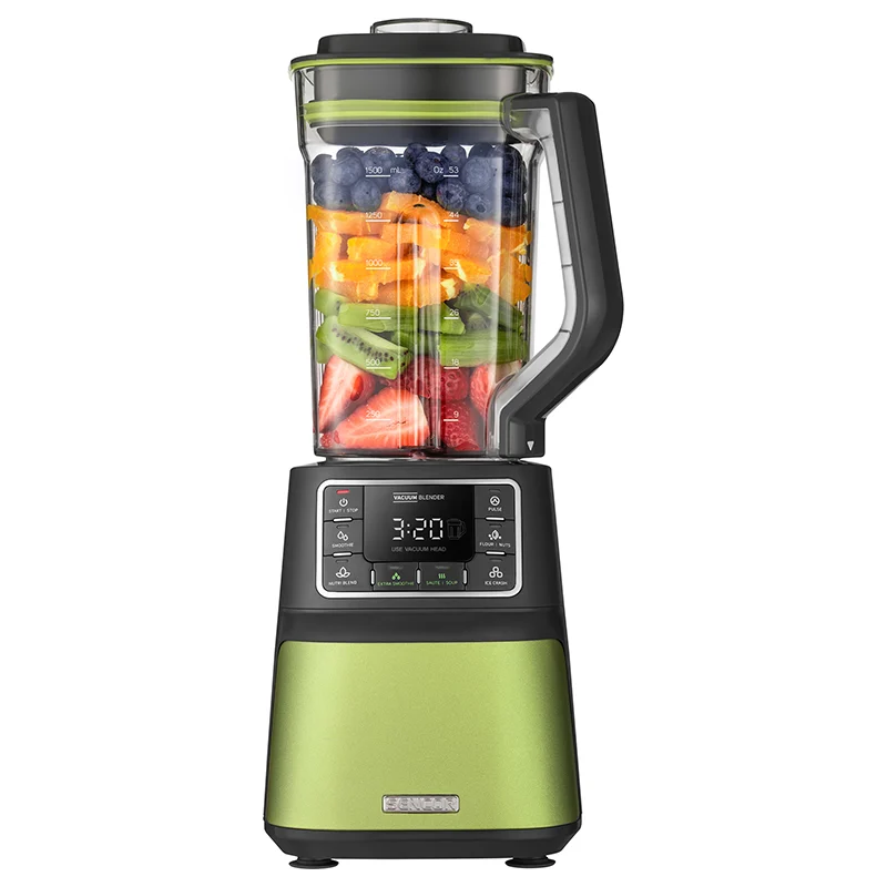 S-SBU7870GG@16 BLENDER AUTOMATIC VACUUM 1500W SENCOR