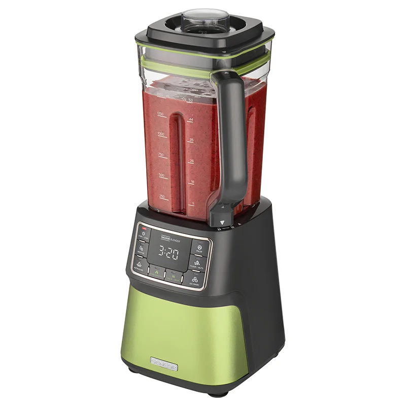 S-SBU7870GG@17 BLENDER AUTOMATIC VACUUM 1500W SENCOR