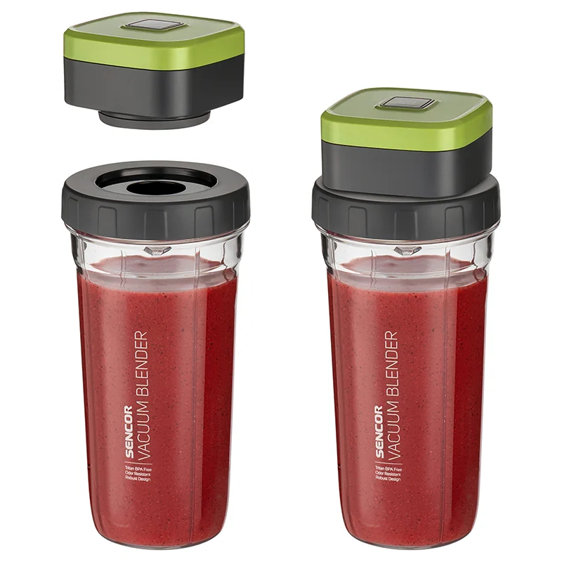 S-SBU7870GG@22 BLENDER AUTOMATIC VACUUM 1500W SENCOR