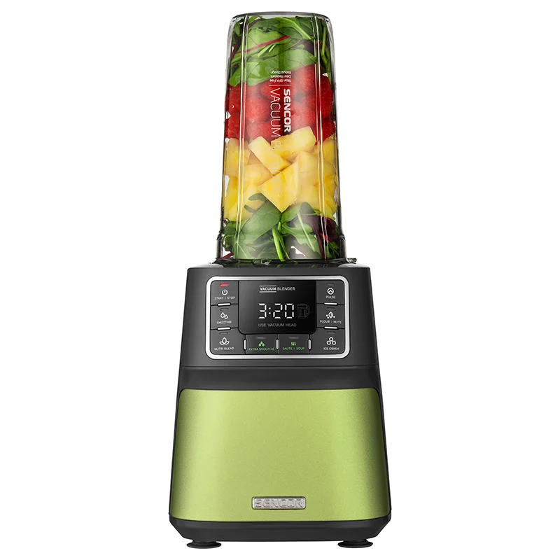 S-SBU7870GG@23 BLENDER AUTOMATIC VACUUM 1500W SENCOR