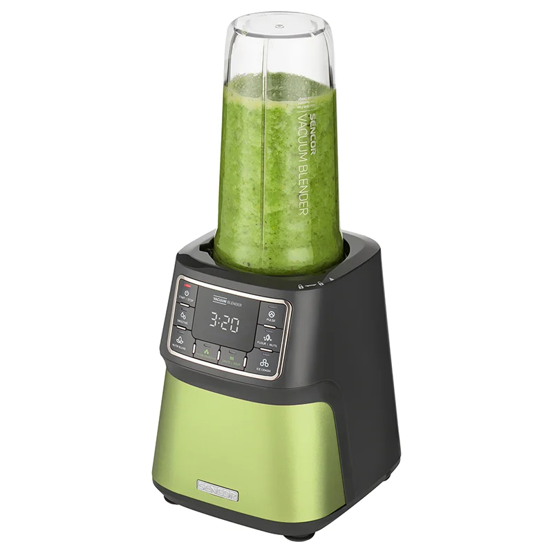 S-SBU7870GG@24 BLENDER AUTOMATIC VACUUM 1500W SENCOR