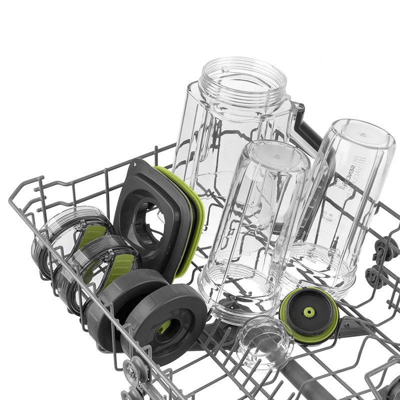 S-SBU7870GG@25 BLENDER AUTOMATIC VACUUM 1500W SENCOR