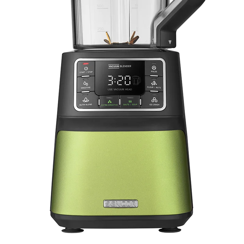 S-SBU7870GG@3 BLENDER AUTOMATIC VACUUM 1500W SENCOR