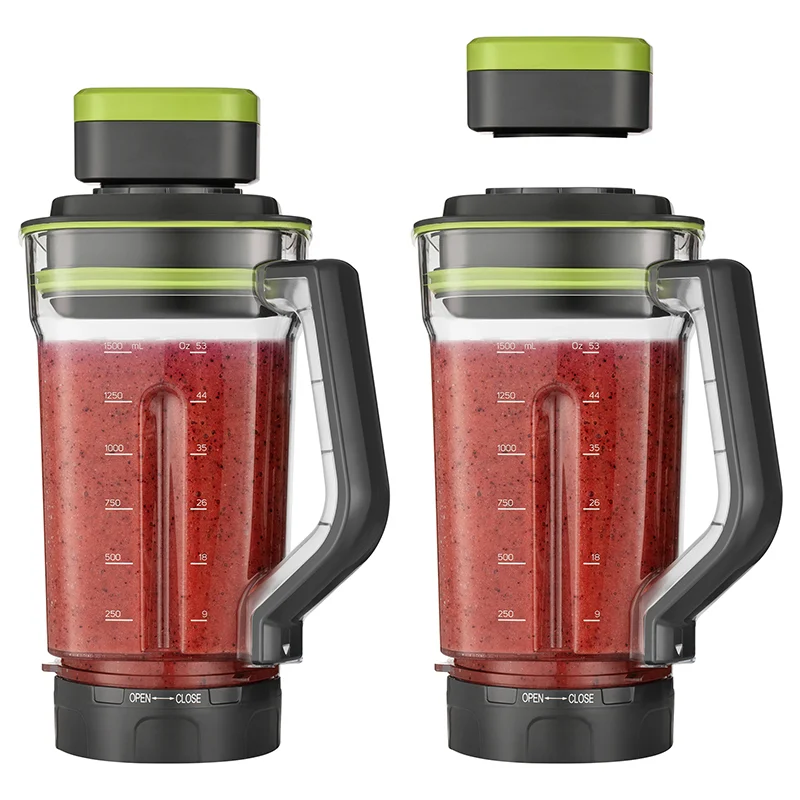 S-SBU7870GG@9 BLENDER AUTOMATIC VACUUM 1500W SENCOR