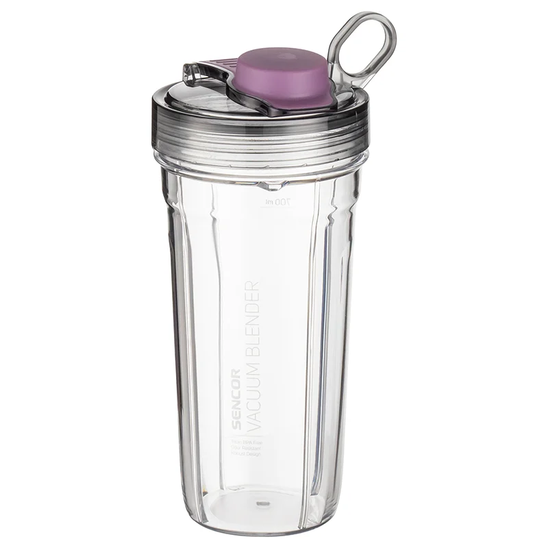 BLENDER AUTOMATIC VACUUM 1500W SENCOR