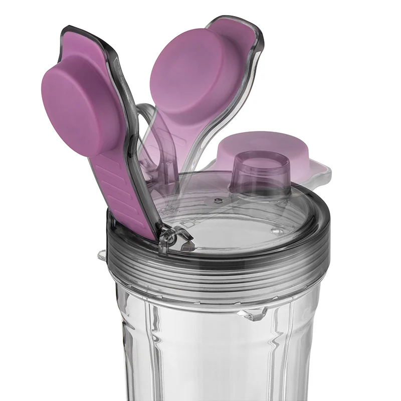 BLENDER AUTOMATIC VACUUM 1500W SENCOR