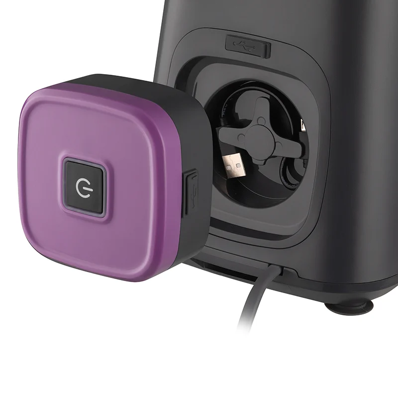 BLENDER AUTOMATIC VACUUM 1500W SENCOR