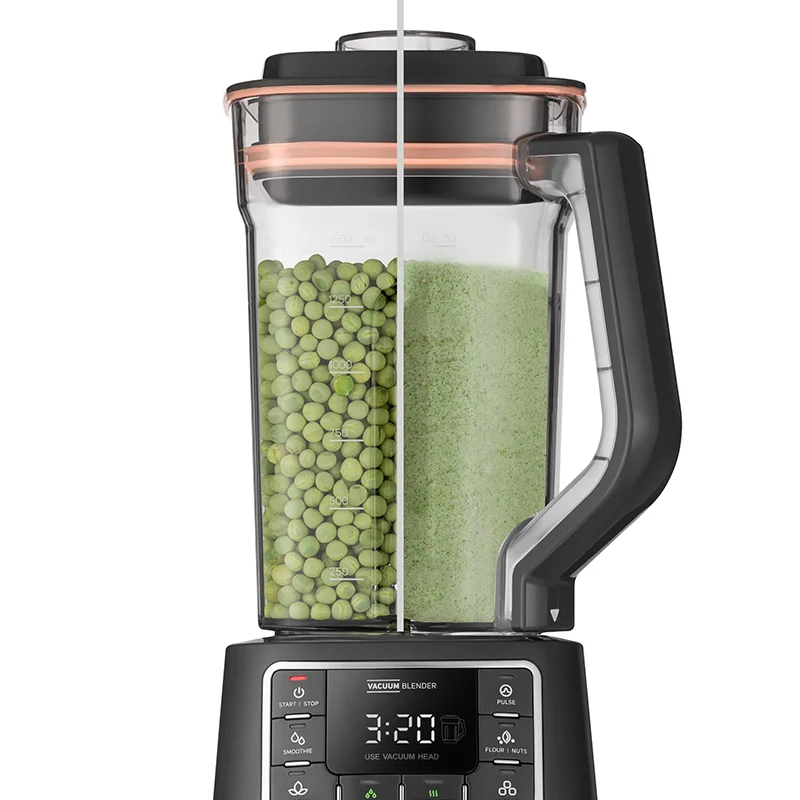 S-SBU7875RS@11 BLENDER AUTOMATIC VACUUM 1500W SENCOR