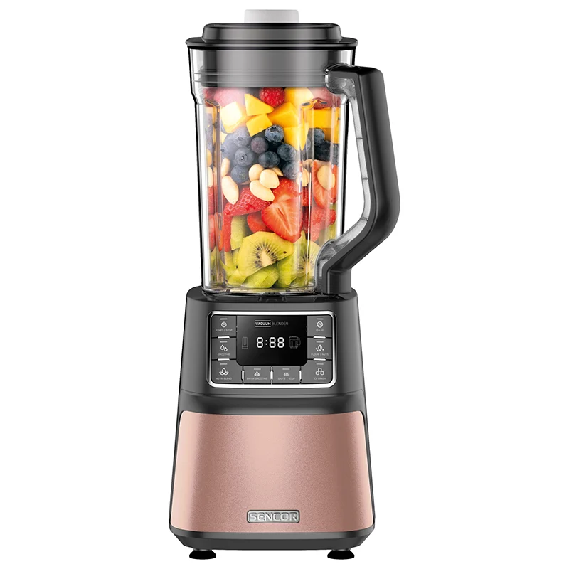 S-SBU7875RS@15 BLENDER AUTOMATIC VACUUM 1500W SENCOR