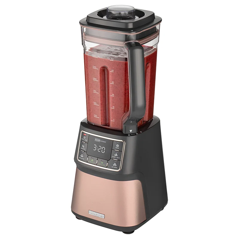 S-SBU7875RS@17 BLENDER AUTOMATIC VACUUM 1500W SENCOR