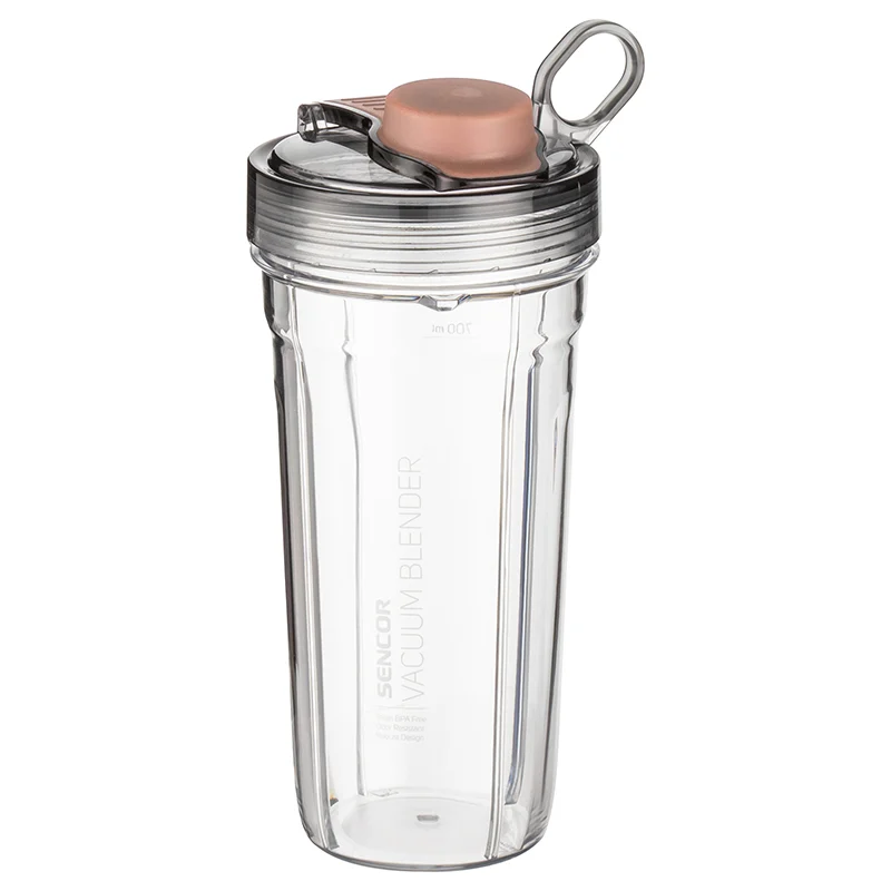 S-SBU7875RS@18 BLENDER AUTOMATIC VACUUM 1500W SENCOR