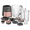 S-SBU7875RS@2 BLENDER AUTOMATIC VACUUM 1500W SENCOR