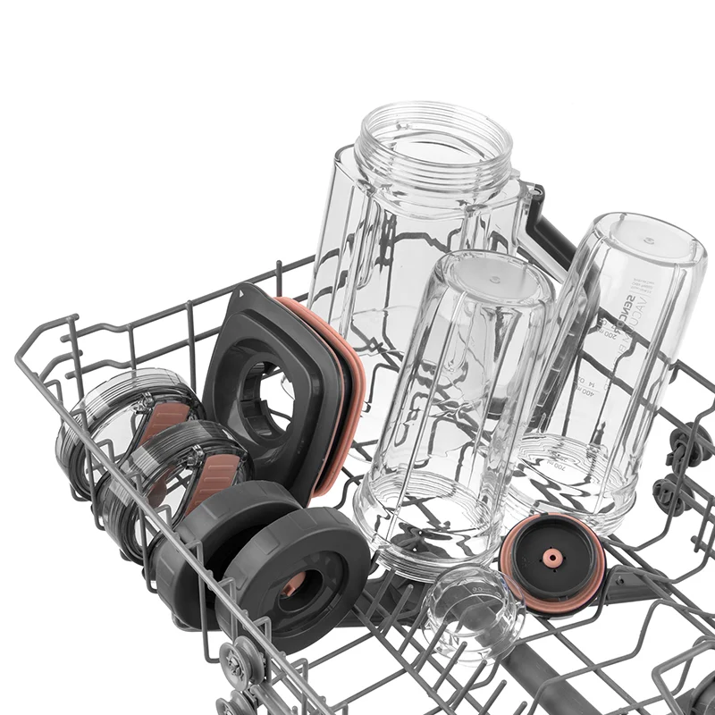 S-SBU7875RS@25 BLENDER AUTOMATIC VACUUM 1500W SENCOR