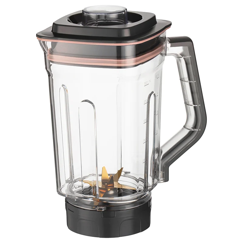 S-SBU7875RS@6 BLENDER AUTOMATIC VACUUM 1500W SENCOR