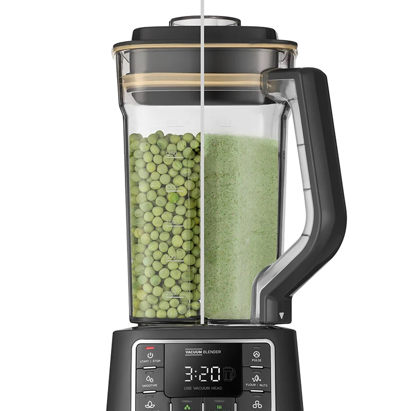 BLENDER AUTOMATIC VACUUM SUPER