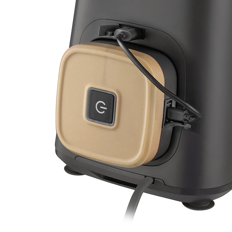 BLENDER AUTOMATIC VACUUM SUPER