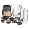 BLENDER AUTOMATIC VACUUM SUPER