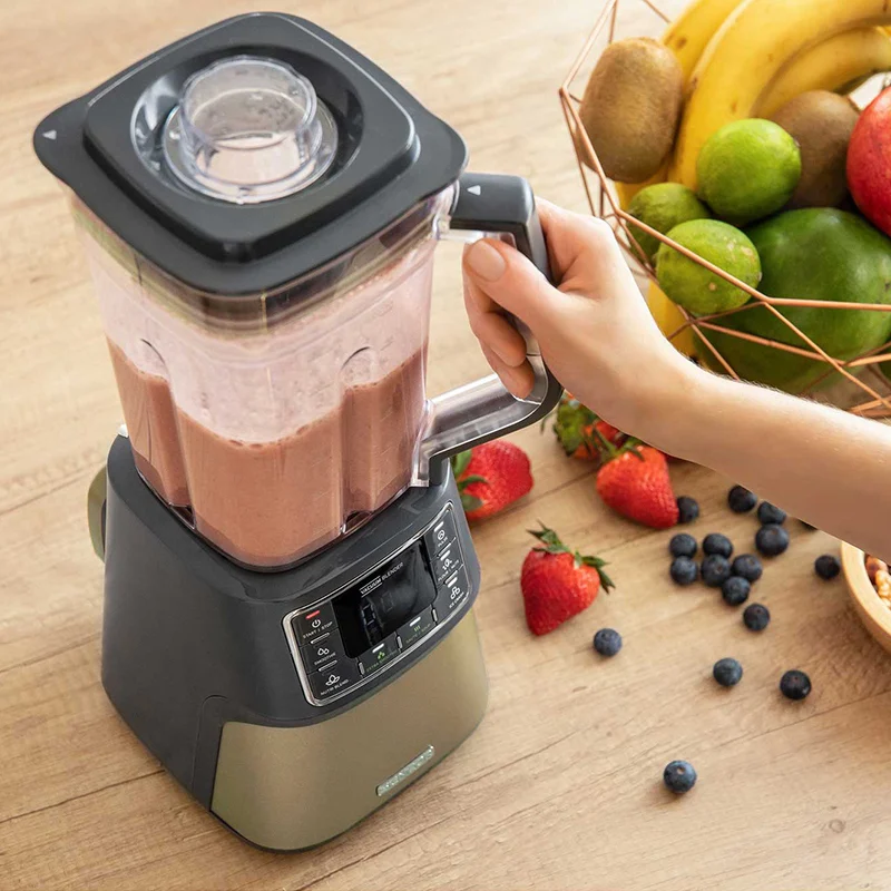 BLENDER AUTOMATIC VACUUM SUPER