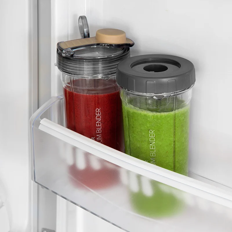 BLENDER AUTOMATIC VACUUM SUPER