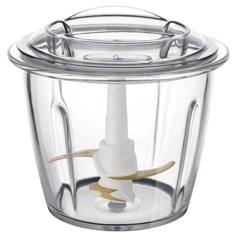 S-SCB6150SS-E@4 TOCATOR CHOPPER 500W LAME TITAN SENCOR