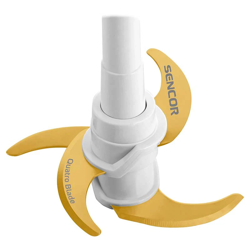 S-SCB6150SS-E@7 TOCATOR CHOPPER 500W LAME TITAN SENCOR