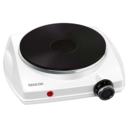 S-SCP1503WH-E PLITA ELECTRICA 1500W SENCOR