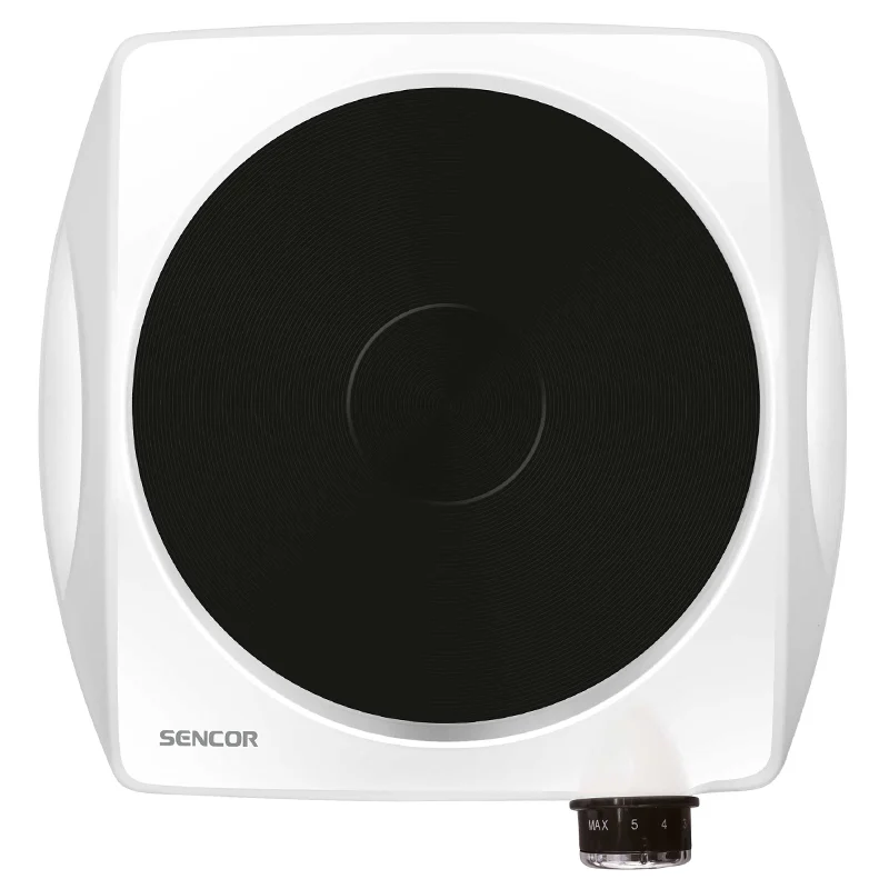 S-SCP1503WH-E@2 PLITA ELECTRICA 1500W SENCOR