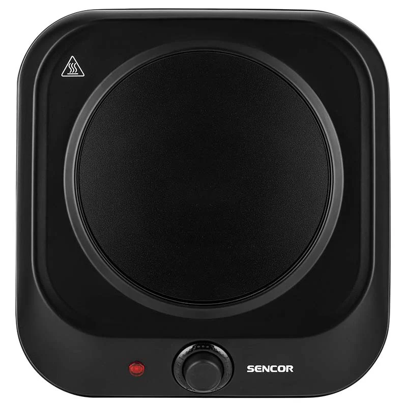 S-SCP1763BK@2 PLITA ELECTRICA 1200W SENCOR