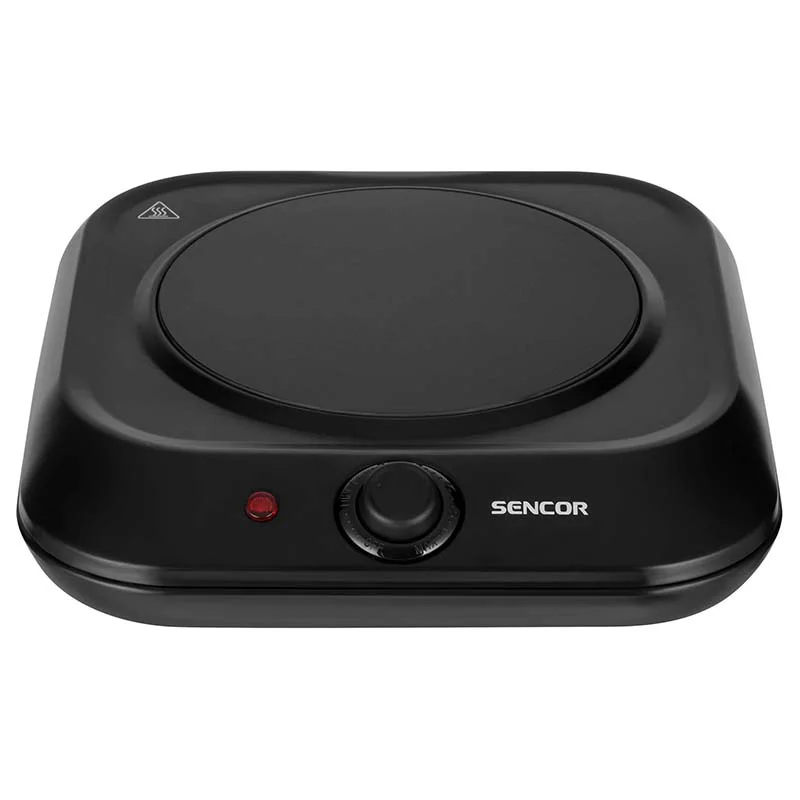 S-SCP1763BK@3 PLITA ELECTRICA 1200W SENCOR