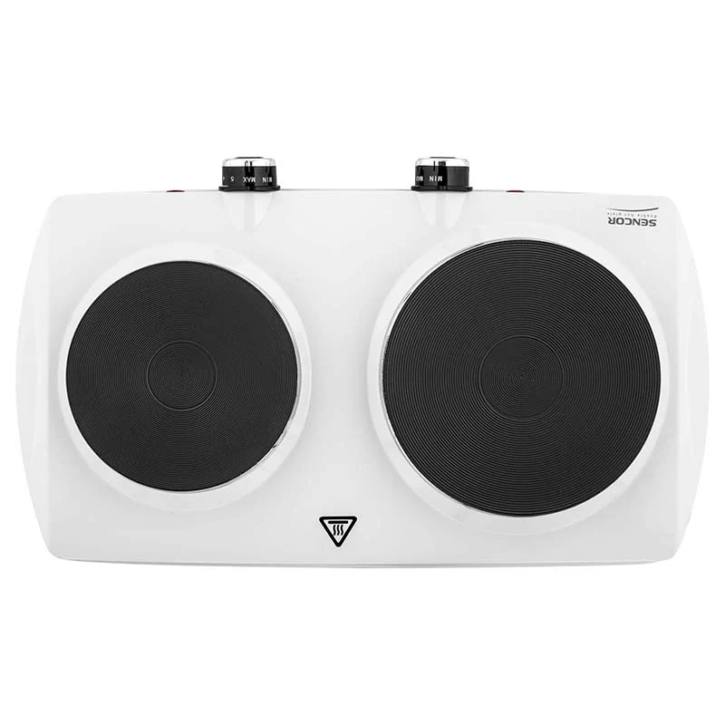 PLITA ELECTRICA DUBLA 2500W SENCOR