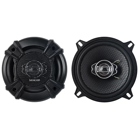 S-SCSBX1302 DIFUZOR AUTO 2 CAI 5.25 INCH 75W SENCOR