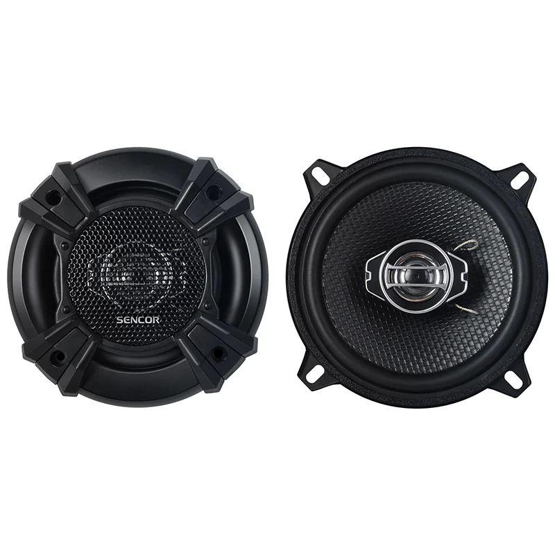 S-SCSBX1302@1 DIFUZOR AUTO 2 CAI 5.25 INCH 75W SENCOR