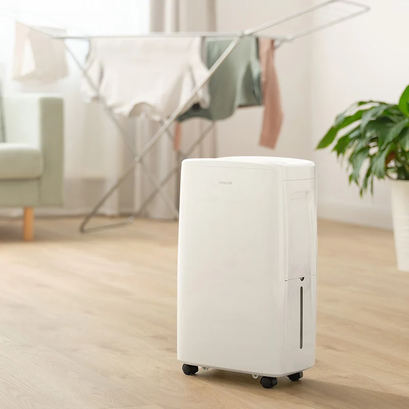 S-SDH1028WH@10 DEZUMIDIFICATOR SMART SENCOR